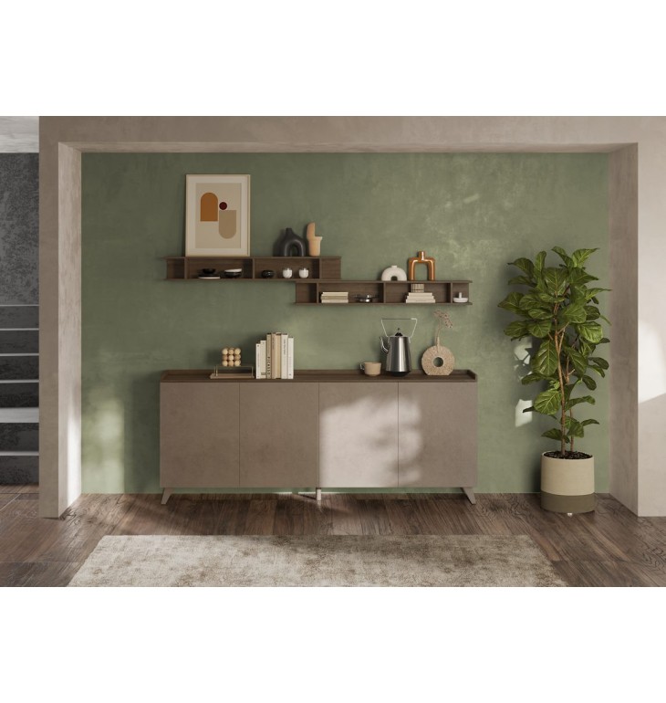 Komoda Tray 4D 